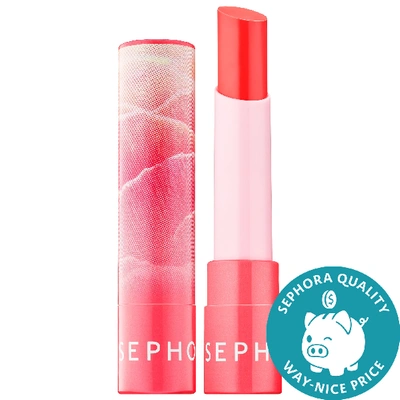 Sephora Collection #lipstories Lip Balm Yoga Therapy 0.1 oz/ 3 G