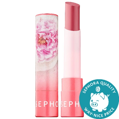 Sephora Collection #lipstories Lip Balm Date Prep 0.1 oz/ 3 G