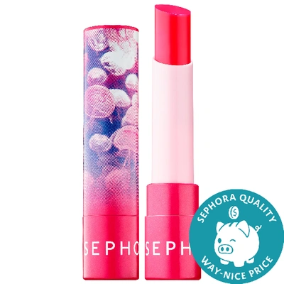 Sephora Collection #lipstories Lip Balm Catching Waves 0.1 oz/ 3 G
