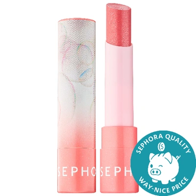 Sephora Collection #lipstories Lip Balm Ditching Class 0.1 oz/ 3 G