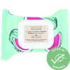 SEPHORA COLLECTION CLEAN CLEANSING & GENTLE EXFOLIATING WIPES WATERMELON 20 WIPES,2282259