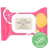 SEPHORA COLLECTION CLEAN CLEANSING & GENTLE EXFOLIATING WIPES 20 WIPES,2282283