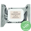 SEPHORA COLLECTION CLEAN CLEANSING & GENTLE EXFOLIATING WIPES 20 WIPES,2282309