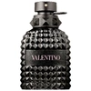 Valentino Uomo Born In Roma Eau De Toilette 1.7 oz/ 50 ml In Black