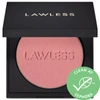 LAWLESS MAKE ME BLUSH TALC-FREE VELVET BLUSH VINTAGE LOVE 0.18 OZ/ 5.5 G,P460814