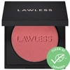 LAWLESS MAKE ME BLUSH TALC-FREE VELVET BLUSH INDIAN SUMMER 0.18 OZ/ 5.5 G,P460814