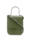 JW ANDERSON TOP HANDLE ANCHOR BAG