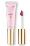 WANDER BEAUTY LIP RETREAT TINTED OIL,10312-004