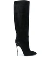 CASADEI MAXI BLADE BOOTS