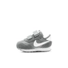 Nike Md Valiant Baby/toddler Shoes In Particle Grey,white