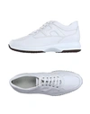 HOGAN SNEAKERS,44987995EI 12