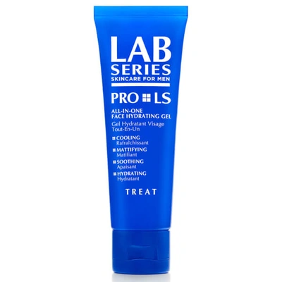 Lab Series Skincare For Men Pro Ls All-in-one Hydrating Gel