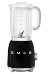 Smeg Black Retro-style Blender