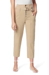 JOE'S THE PAPERBAG TROUSERS,RSTLUX5638