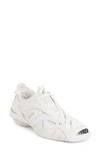Balenciaga White Tyrex Sneakers