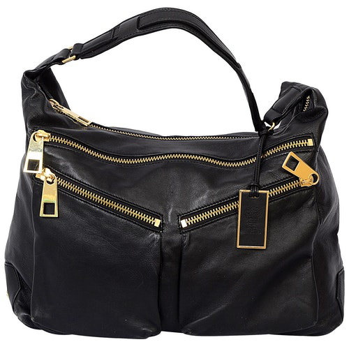 Vince Camuto Black Handbags | semashow.com