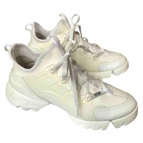 dior connect trainers