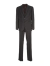 ETRO REGULAR DECOSTRUCTED SUIT,08E2D0A8-87CA-3990-A6EF-5D38EAB9B91B