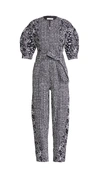 ULLA JOHNSON Sabra Jumpsuit