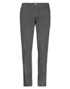 Manuel Ritz Pants In Grey