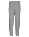 Dondup Pants In Grey