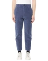 Haikure Pants In Blue