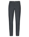 Incotex Pants In Lead