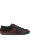 GUCCI OFF THE GRID GG TENNIS 1977 SNEAKERS