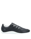 Roger Vivier Sneakers In Black