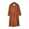 MAX MARA LUDMILLA COAT,MAX6KV77BRW