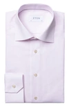 ETON CONTEMPORARY FIT CHECK DRESS SHIRT,100001193-51