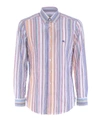 ETRO STRIPED SHIRT