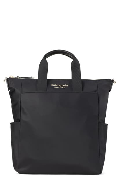 kate spade taylor convertible backpack