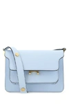 MARNI MARNI MINI TRUNK SHOULDER BAG