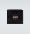 GUCCI OFF THE GRID BIFOLD WALLET,P00491606