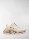 BALENCIAGA TRIPLE S SNEAKERS,14865260