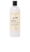 The Laundress Le Labo Signature Detergent In Santal 33