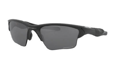 Oakley Half Jacket® 2.0 Xl Sunglasses In Black