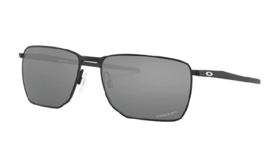 Oakley Ejector Sunglasses In Black
