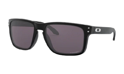 Oakley Mann Holbrook™ Xl Solbriller In Black
