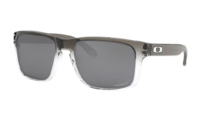Holbrook Sunglasses In Black from Oakley