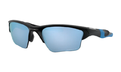 Oakley Men's Polarized Sunglasses, Oo9154 In Black
