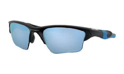 Oakley Mann Half Jacket® 2.0 Xl Solbriller In Black