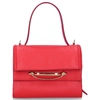 ALEXANDER MCQUEEN HANDBAG THE STORY CALFSKIN