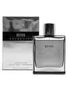 HUGO BOSS SELECTION EAU DE TOILETTE SPRAY,0400012761315