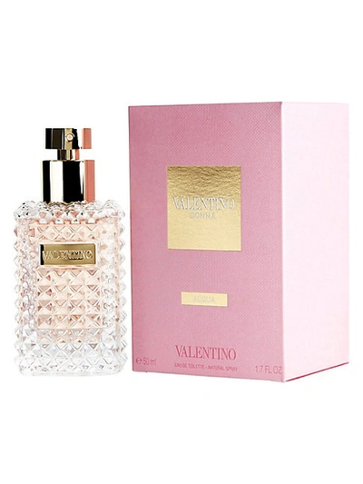 Valentino Donna Acqua Eau De Toilette Spray