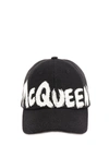 ALEXANDER MCQUEEN HAT,11422635