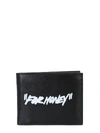 OFF-WHITE BIFOLD WALLET,11422204