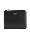 MULBERRY ZIPPED WALLET,11422082