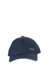 HUGO BOSS BASEBALL CAP,11421123
